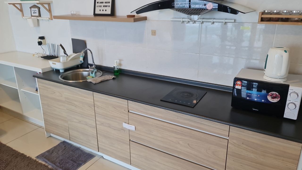 Kitchen details