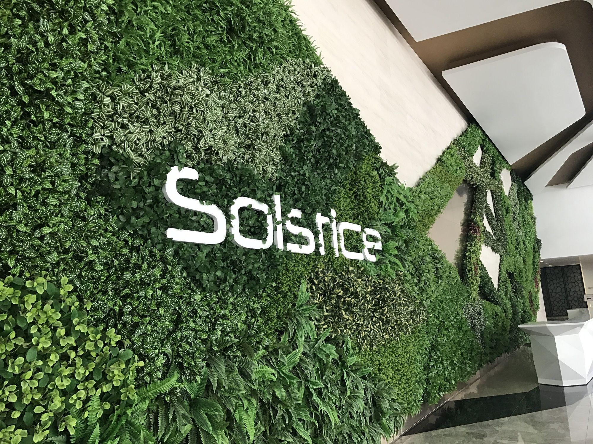 Building facility preview for Homestay at Cyberjaya